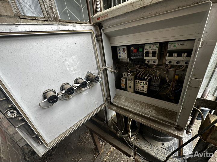 Холодильный агрегат Bitzer 4DES-7y-40S 6/y