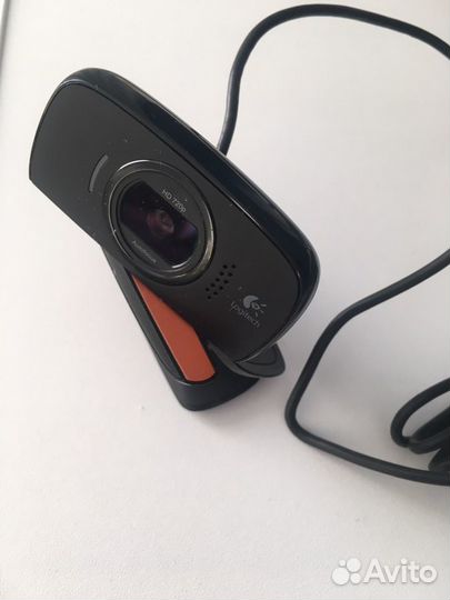 Веб-камера Logitech