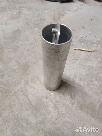 Пробоотборник по-80