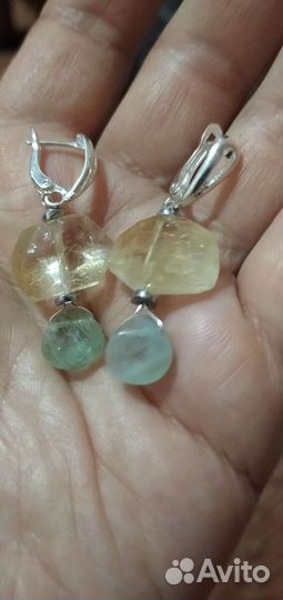 Солнечные кристаллы