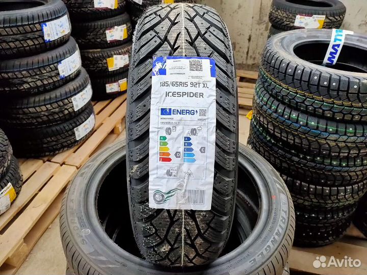 Windforce Ice-Spider 185/65 R15 92T
