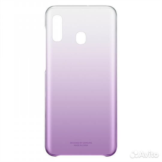 Оригинальный чехол Grаdаtiоn Samsung Galaxy Aсерия