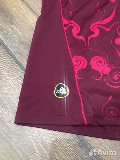 Футболка adidas FC Lyon