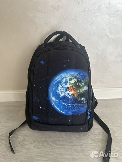 Школьный рюкзак