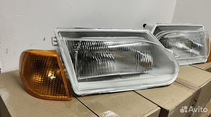 Фары 2113,2114,2115 Киржач новые