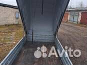 Продам легковой прицеп