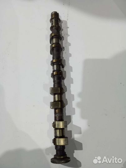 Распредвал выпускной Шевроле Круз 1.8 z18xer