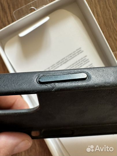 Чехол на iPhone 13 pro max