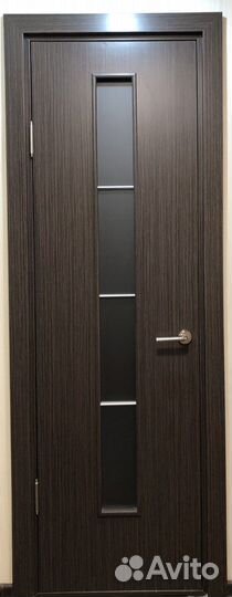 Межкомнатная дверь б/у