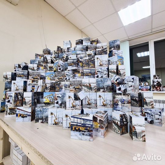 Фотокубик \238