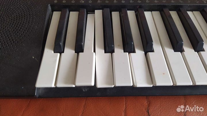 Синтезатор casio ctk 240