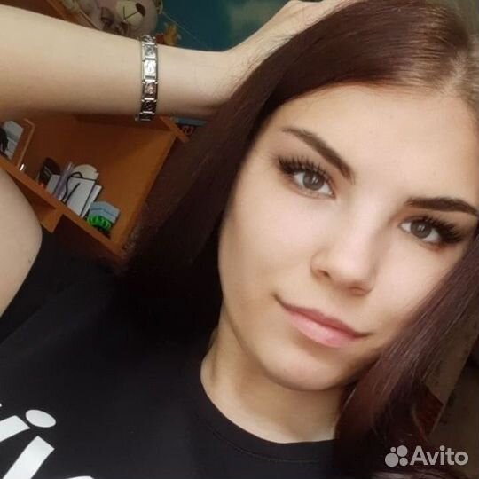 Продавец консультант