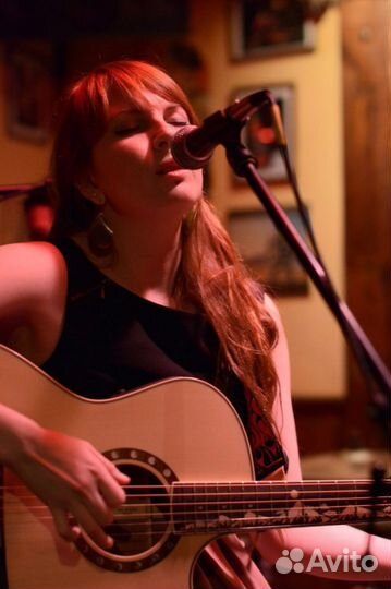 Уроки игры на гитаре онлайн