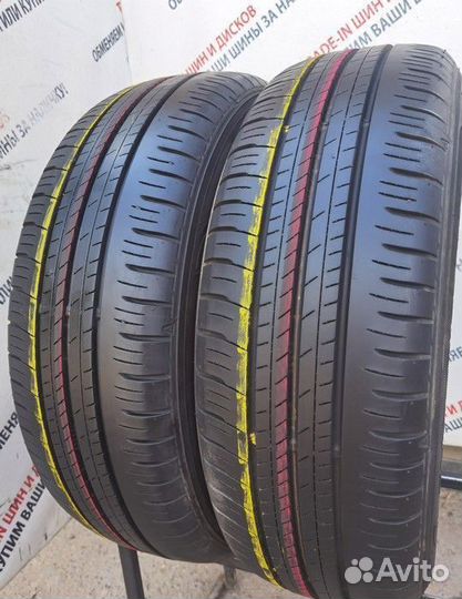 Dunlop Enasave EC300+ 195/65 R15 91H