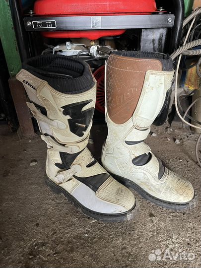 Комплект Мотоэкипировка эндуро Thor