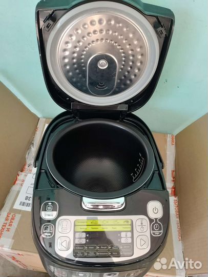 Мультиварка скороварка moulinex 5литров