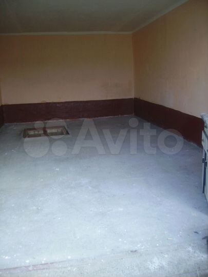 Гараж, 23 м²