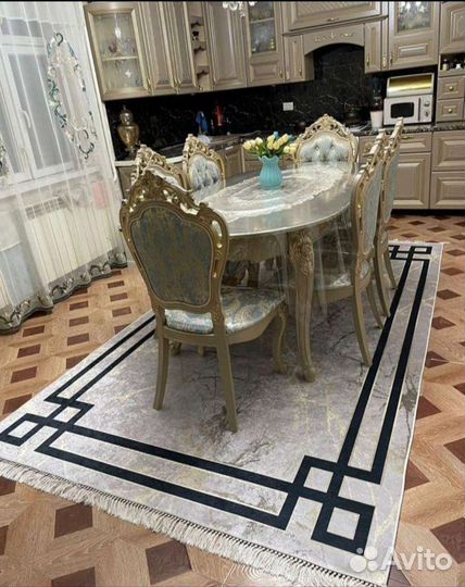 Ковры и паласы новые