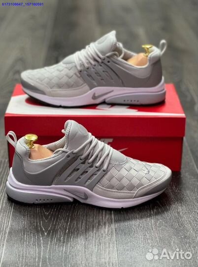 Кроссовки Nike Presto (Арт.40524)