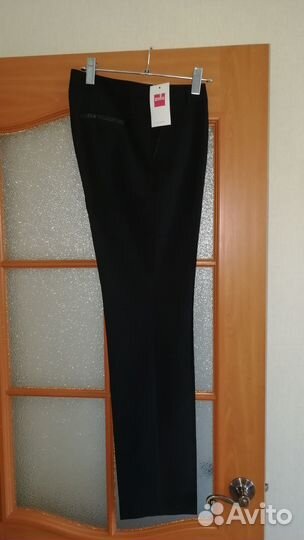 Брюки (новые)