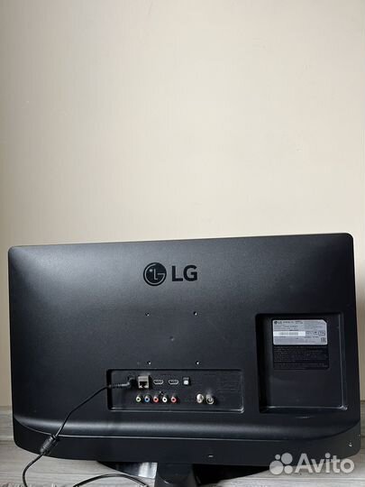 Телевизор LG