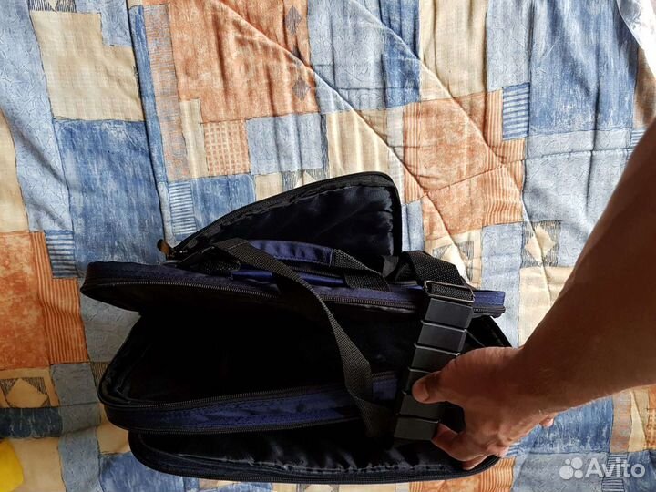 Сумка для ноутбука новая