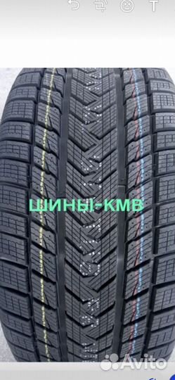 Gripmax Status Pro Winter 285/45 R20 112V