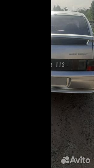 ВАЗ 2112, 2005