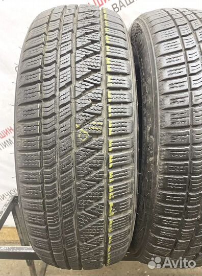 Kumho I'Zen KW31 215/65 R17 102P