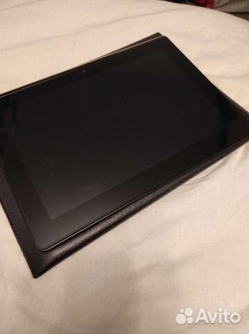 Планшет Sony sgpt114ru/s (Tablet S)