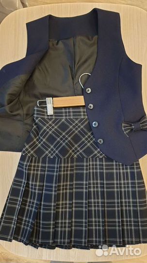 Форма школьная