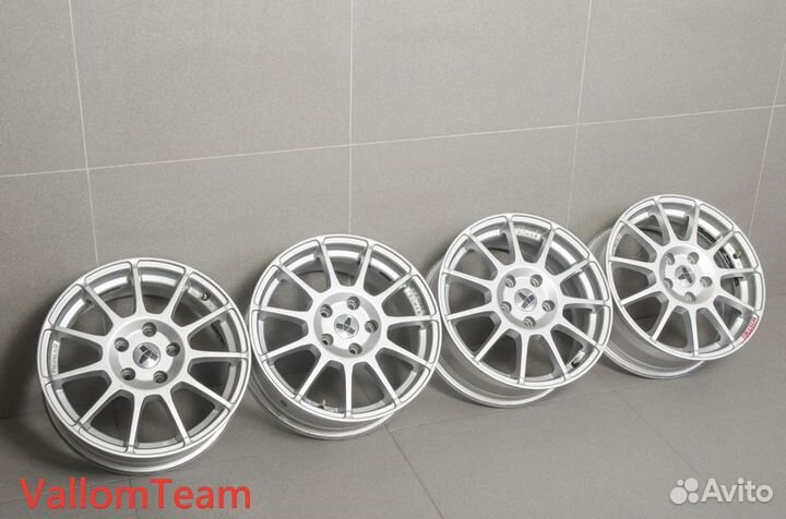 Лот UP27177813 Фирменные 16-е диски tecmag type 21