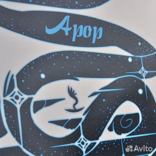 Лонгборд Khepri Apop 5 (36