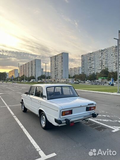 ВАЗ 2106 1.5 МТ, 1999, 39 300 км