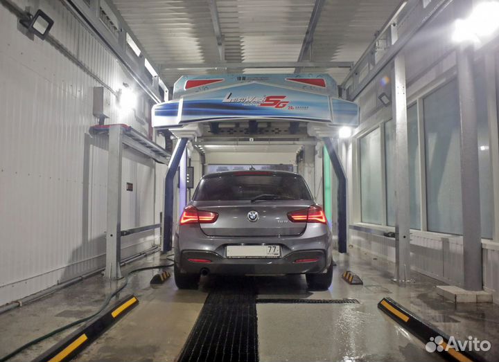 Скидка 50 процентов умная мойка intelwash промокод