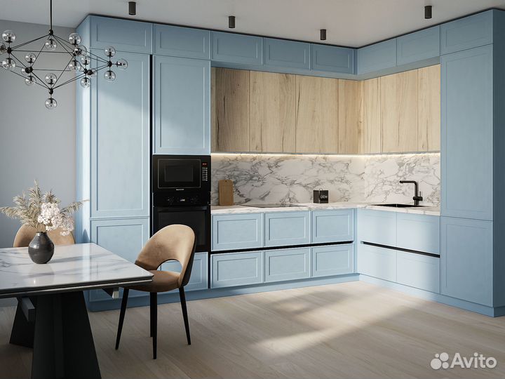 3 D визуализация, 3 D моделирование