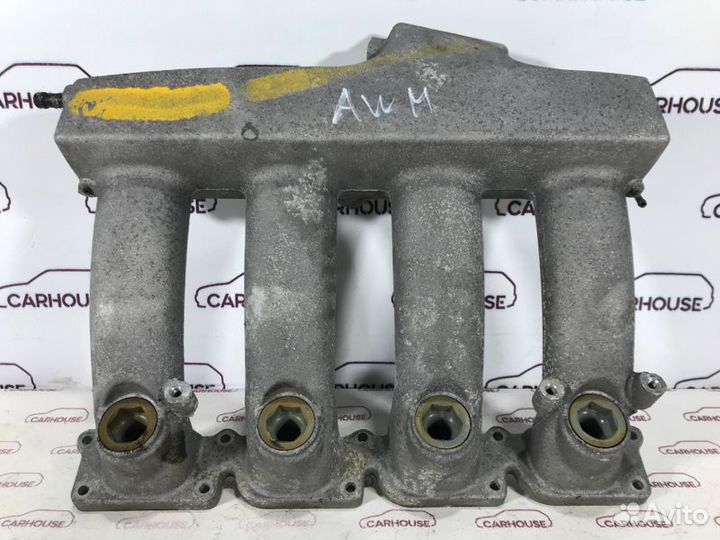 Коллектор впускной Volkswagen Passat B5+ 1.8 AWM