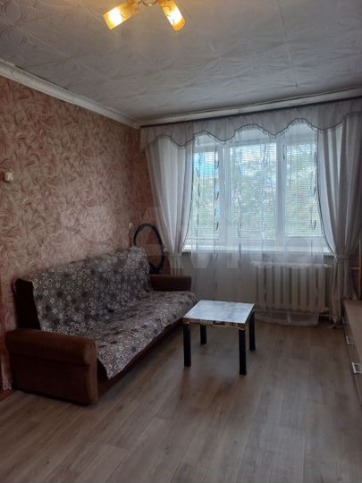 1-к. квартира, 43 м², 3/5 эт.