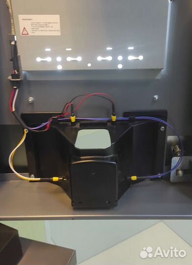 Датчик cтакана Bluetec G23