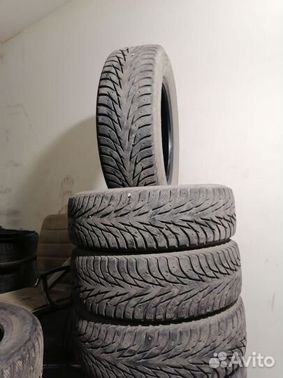 Yokohama Ice Guard IG10 225/65 R17 41