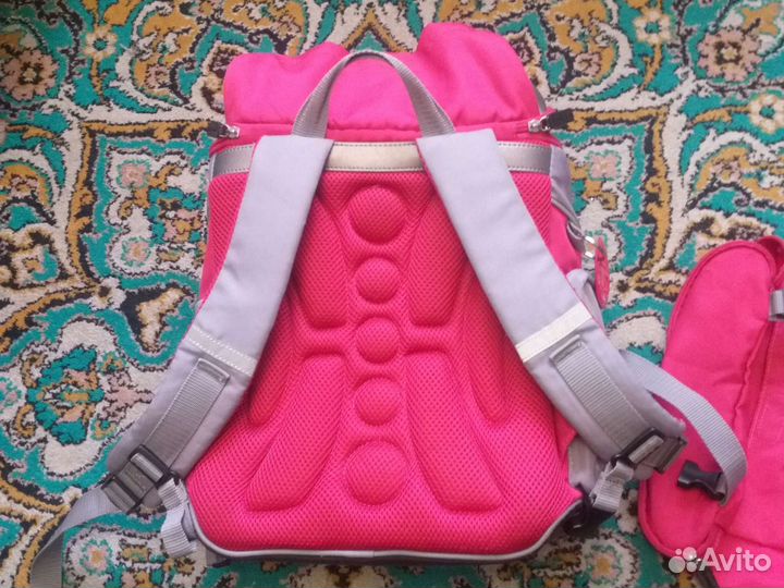 Рюкзачек детский