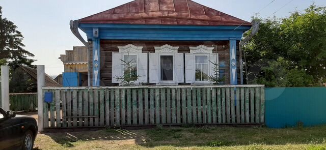 Погода в бакаево оренбургская область