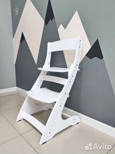 Детский стул