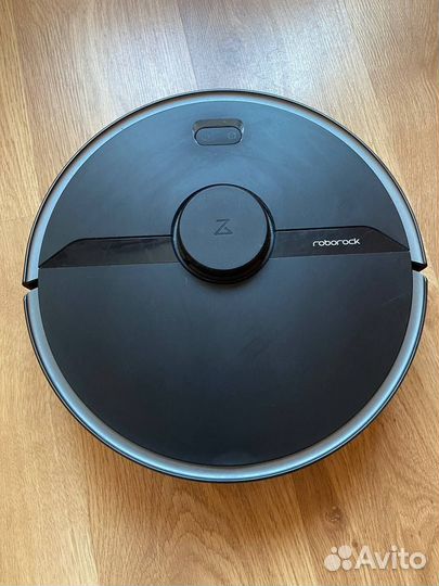 Робот пылесос Roborock S6 Pure
