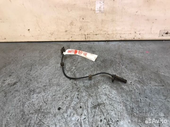 Датчик abs задний правый Chery Indis S18D SQR473F