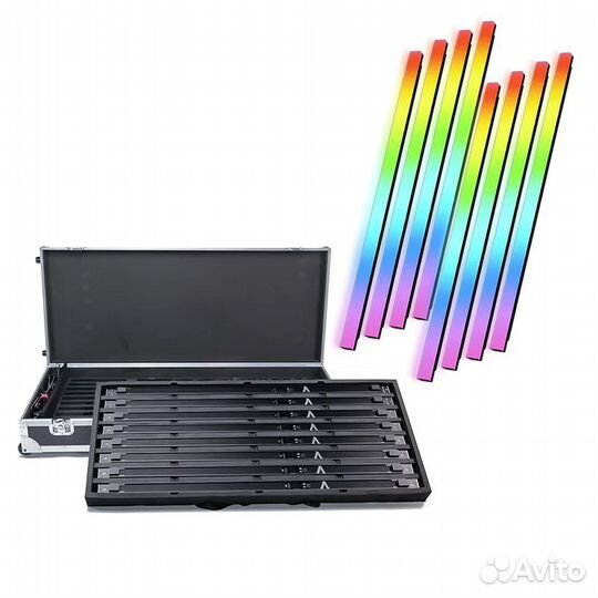 Aputure infinibar PB12 (8шт)