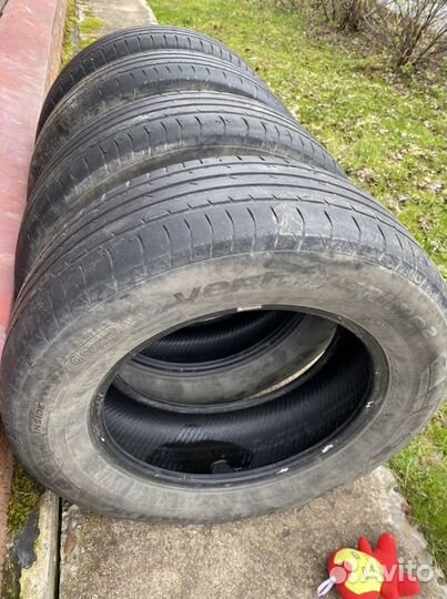 Hankook Ventus Prime 2 K115 235/65 R17 104T