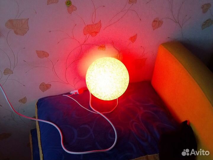 Лампа светодиодная