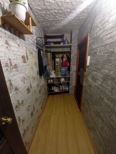 2-к. квартира, 45,5 м², 3/5 эт.