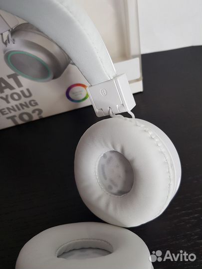 Наушники беспроводные dexp BT-212